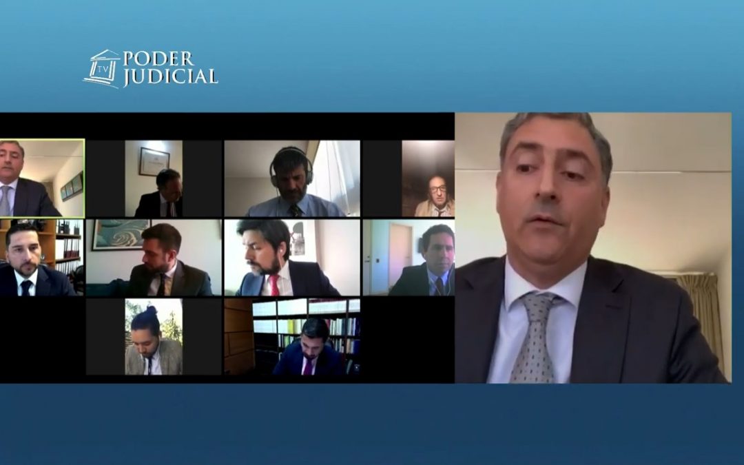 “Robo del Siglo»: representación de imputado en causa de connotación pública