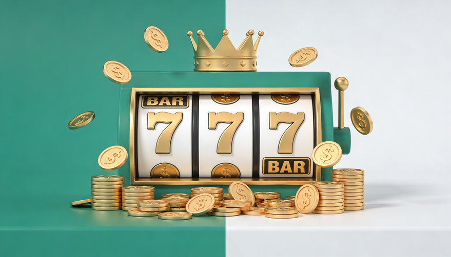 Ilucki casino