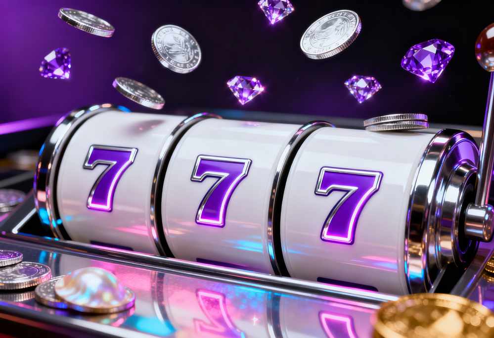 Die Psychologie hinter der Spielautomatengestaltung