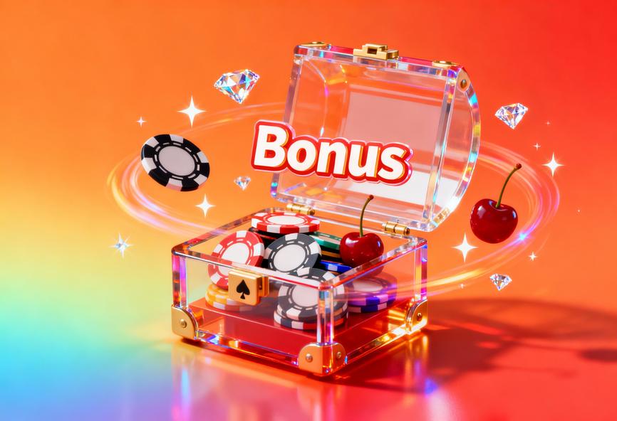 nine casino Norge