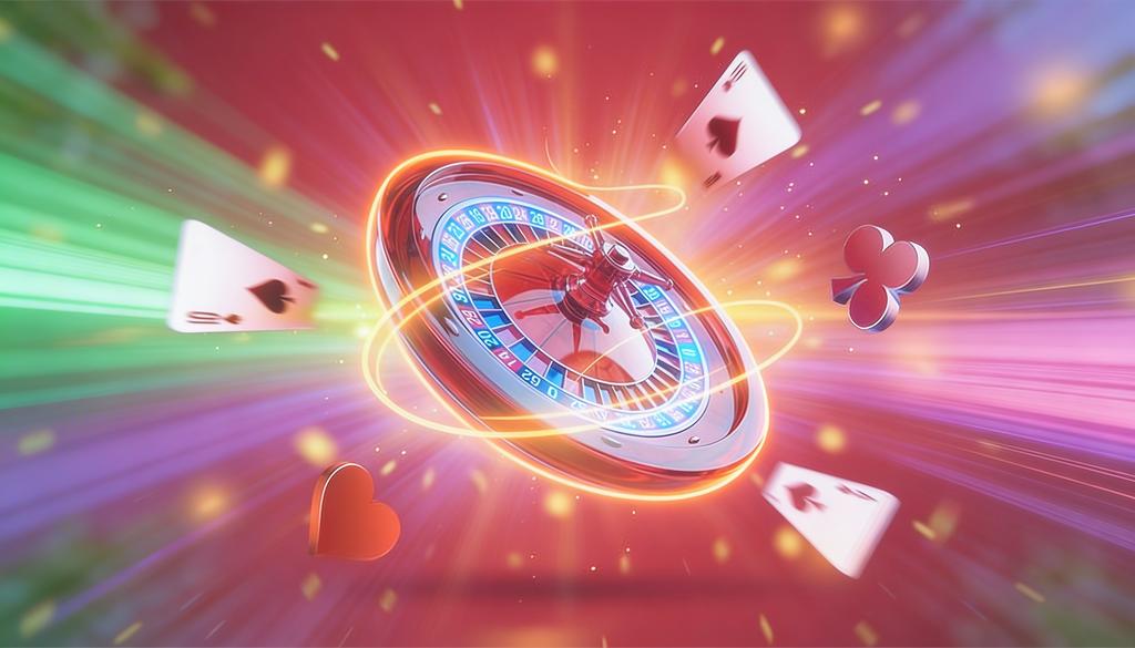 Gambloria Casino Android App - Eine umfassende Überprüfung