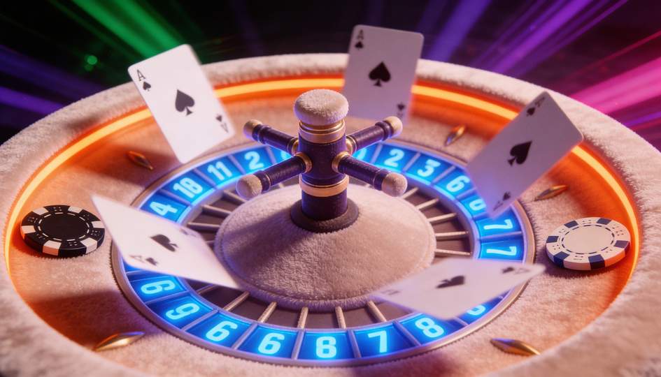 Gangsta Casino vs Konkurrenten: Eine Vergleichsstudie