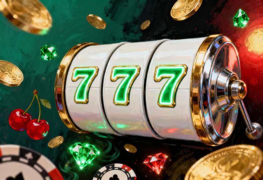 Goldbet Casino Review 2024