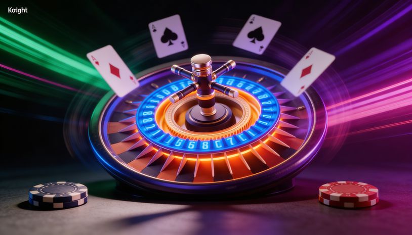 Interview with Magic Win Casino Experts