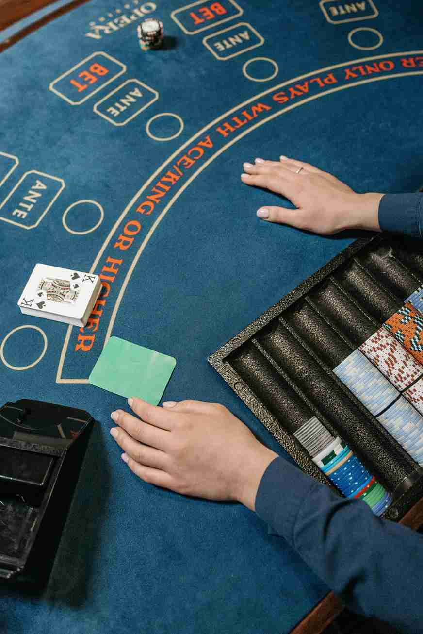 Interview with Ocean Breeze Casino Game Developers