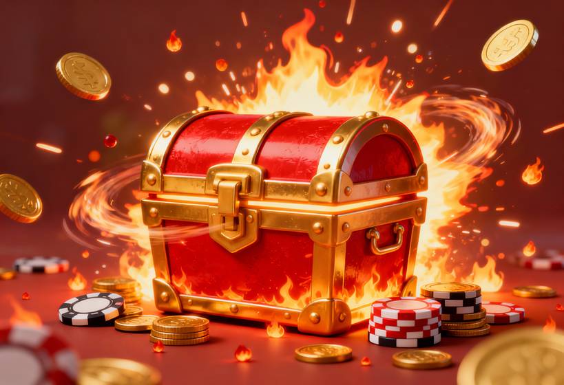Richy leo casino