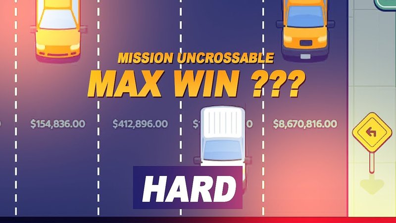 Mission Uncrossable Blows into the UK Gaming Scene with a Bang in United Kigdom