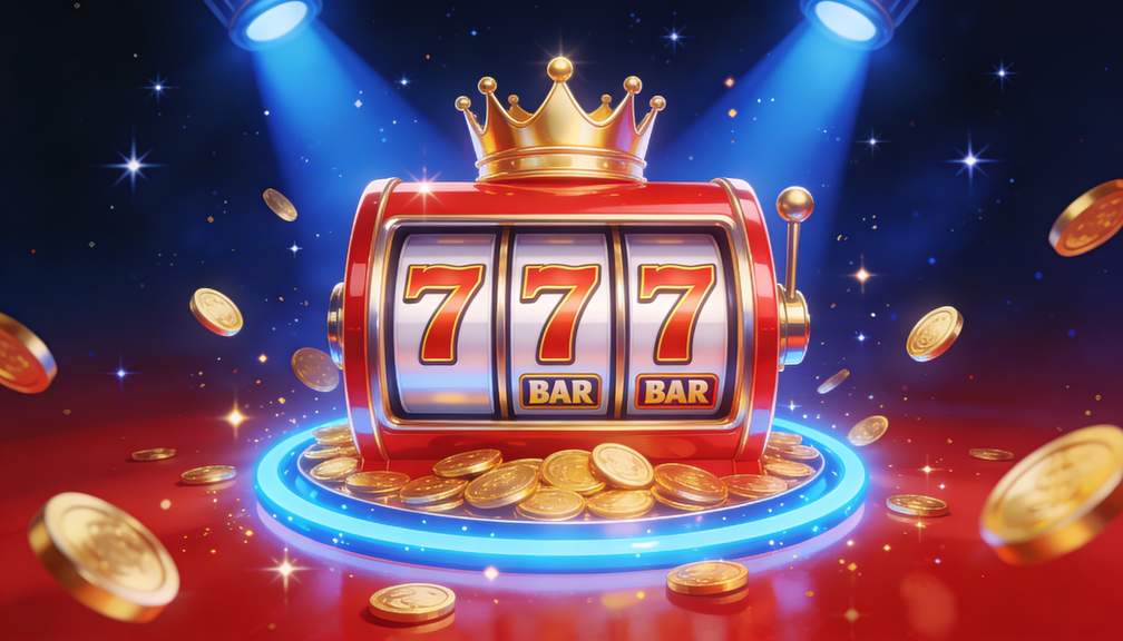 Slotexo Casino Dévoile sa Nouvelle Gamme de Jeux : Zoom sur les Nouveautés 2024