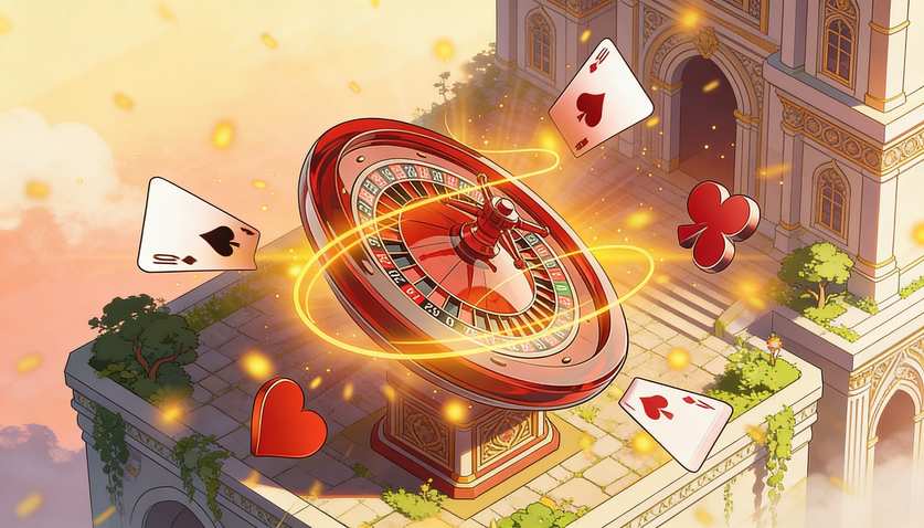 Trips Casino Login: Einfach und Sicher