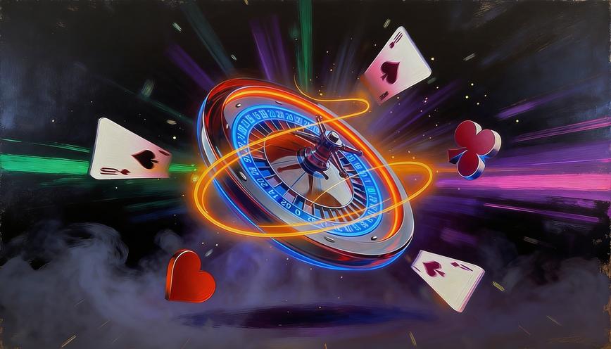What is Mr Pacho Casino?