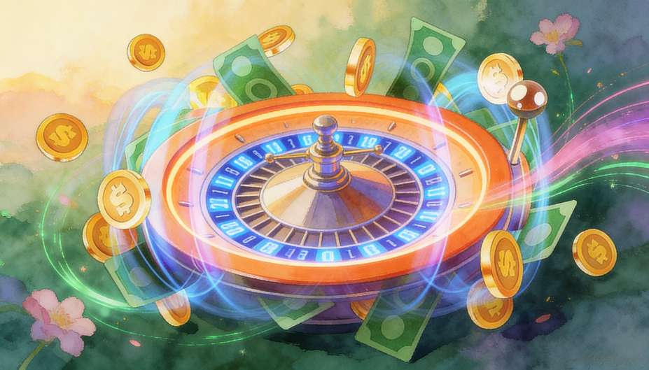 Wie man sein Konto bei Lucky Bird Casino löscht
