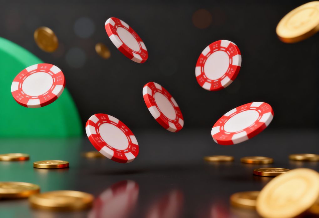 Winspark Casino en Italie : Tout ce que vous devez savoir