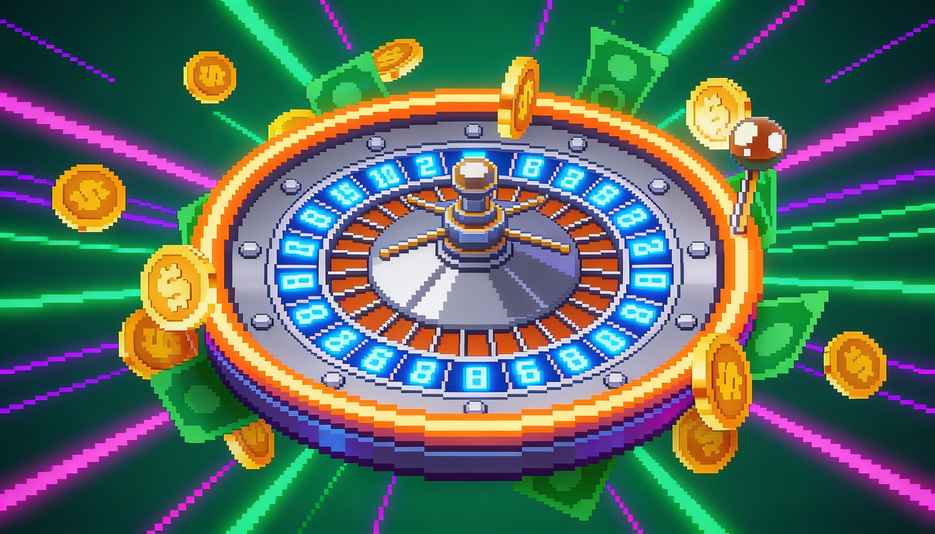 WSM Casino Live Casino: Een realistische en interactieve ervaring
