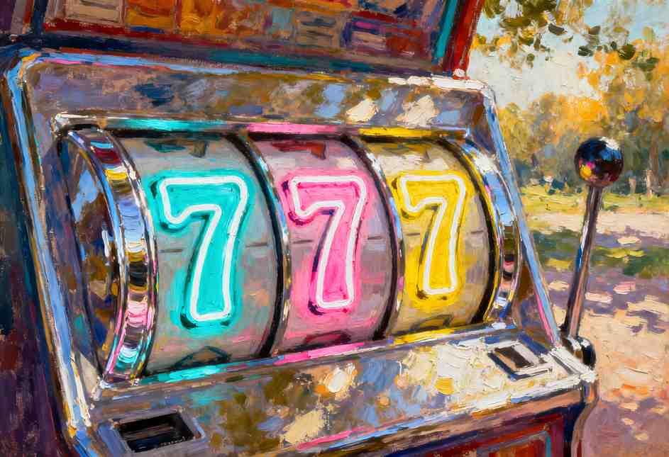 Galactic wins casino